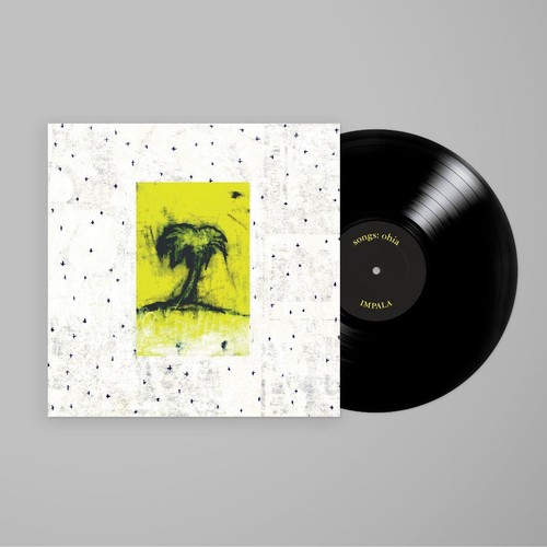Songs ohia impala - ohia,
