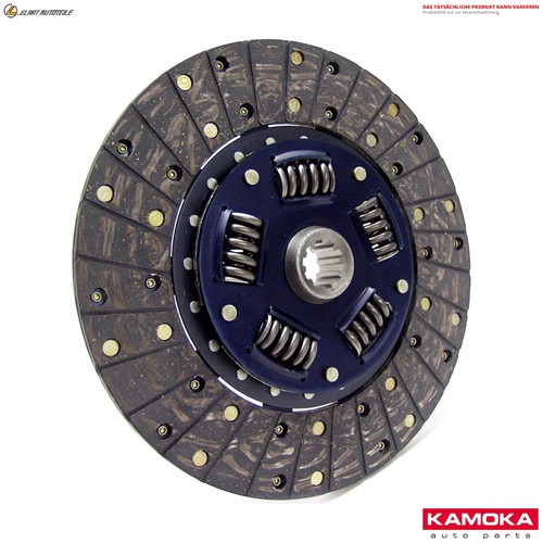 Disco frizione dc224 per ford - dc224,