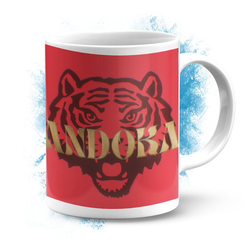 Idea regalo tazza in - tazza,