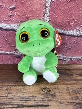 Ty Beanie Boos - TURBO the
