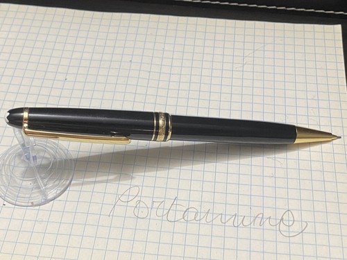 Portamine montblanc - portamine,