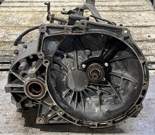 CAMBIO MANUALE PER MAZDA 3 Berlina Serie diesel 1600 (03>09)