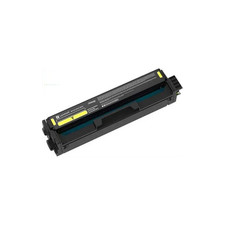 Toner C3220Y0 giallo compatibile per Lexmark MC3224,C3426,MC3326 capacità 1.500 