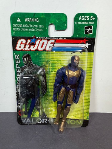 Modellino joe valor vs - modellino,