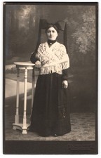 Fotografia C. Schmid-Dubied