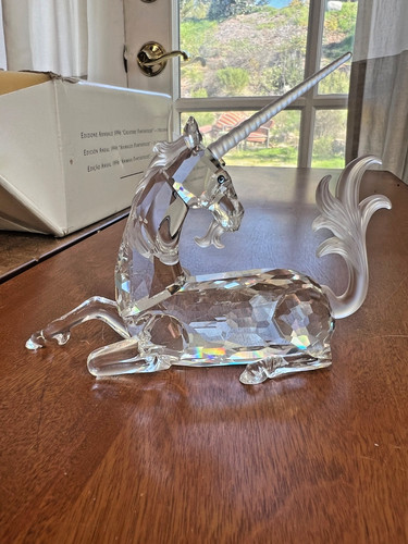 Figurina swarovski 1996 - figurina,