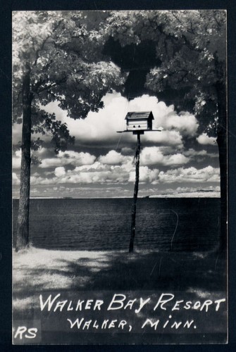 Rppc walker bay resort - walker,