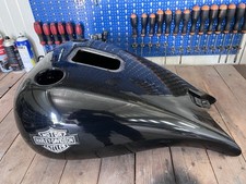 Serbatoio ALLUNGATO per Harley Davidson SOFTAIL