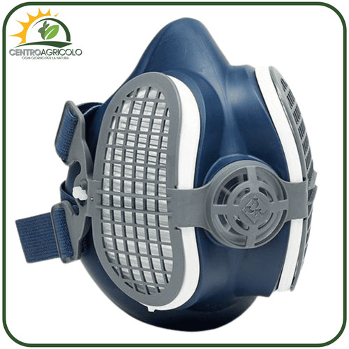 Maschera respiratoria gvs - maschera,