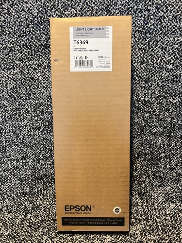 Inchiostro originale epson - originale,