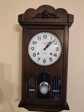 Orologio A Pendolo Da Parete