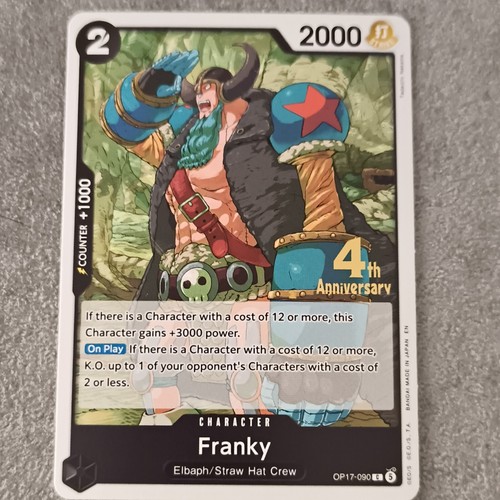 Bandai one piece card game - bandai,