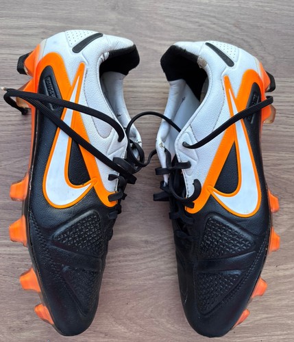 Scarpe calcio nike - scarpe, ctr360