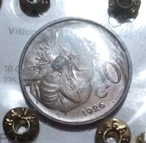 Cent ape 1926 - 1926, fdc