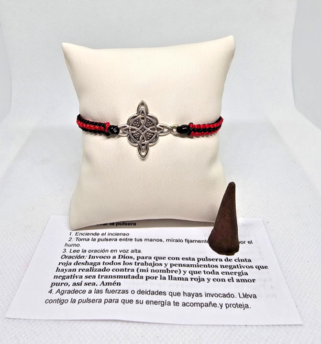 Bracciale pulsera nudo - pulsera,