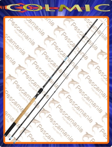 Canna inglese colmic mercury - canna,