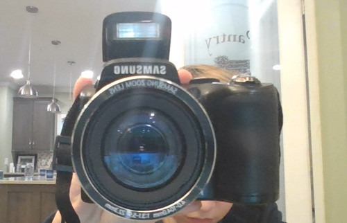 Samsung series wb100 2mp - series,