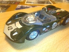 model kit 1/24 Rara AMT MC