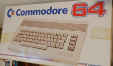 Commodore 64 II C64 C (+ NT