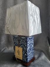 Lampada da tavolo Lauren Ralph