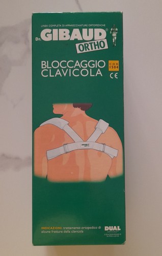 Gibaud ortho bloccaggio - ortho,