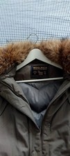 Woolrich parka donna - parka,