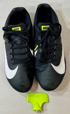 Nike Zoom Rival S Black Indigo
