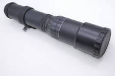 Teleobiettivo Praotor 400 mm