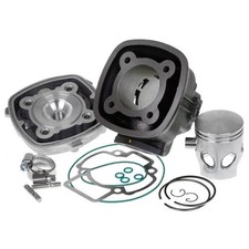 TOP GRUPPO TERMICO Ø 48 PER