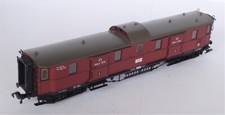 H0  FLEISCHMANN  Vagone