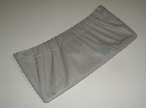Bmw e34 schienale sedile pelle - schienale,