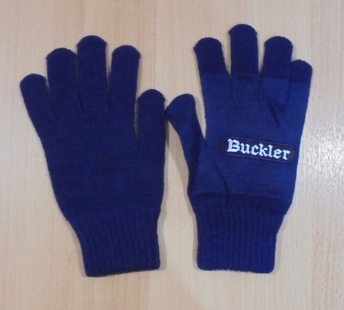Buckler beer advertisign - buckler,