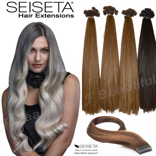 Hair extensions cheratina - hair,