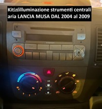Kit illuminazione LED CANBUS