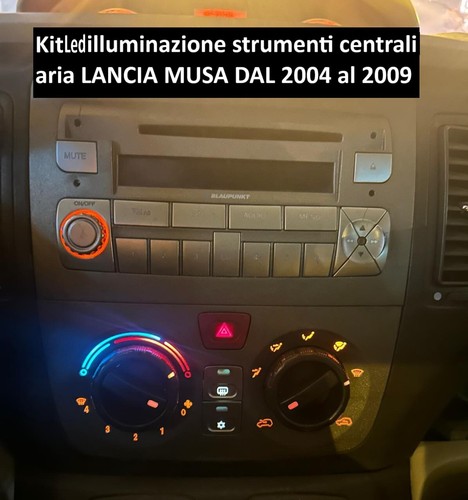 Kit illuminazione led canbus - kit,
