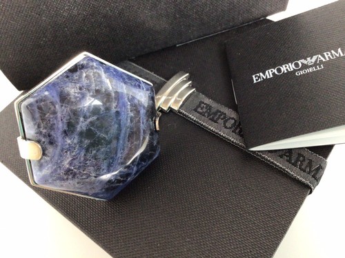 Emporio armani anello - anello, donna