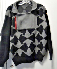 GIORGIO ARMANI SWEATER WOOL