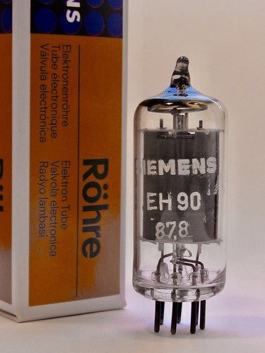 Nos siemens 6cs6 eh90 - nos,