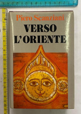 PIERO SCANZIANI VERSO