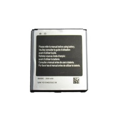 Batteria di ricambio B600BC