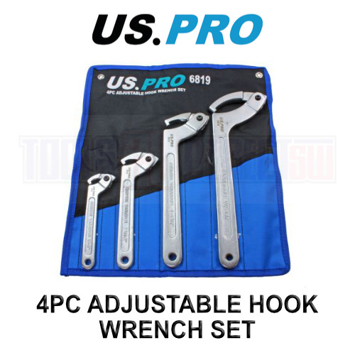 Pro tools set chiavi - us,