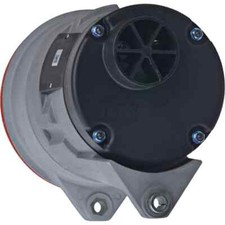 New 24V 155A Alternator for