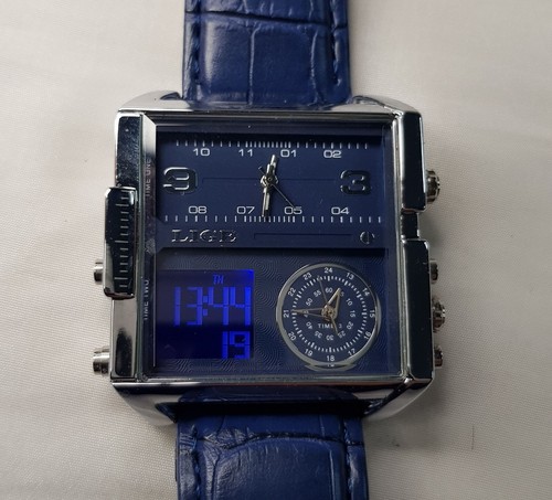 Orologio digitale lige ww1734 - orologio,
