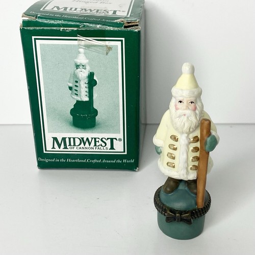 Midwest cannon falls vecchio - cannon,