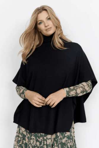Poncho soya concept bella - soya, 4