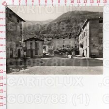 G8788 SONDRIO TRESIVIO FONTANA TRATTORIA MOVIMENTO SOCIALE ’53 X CASSANO MAGNAGO