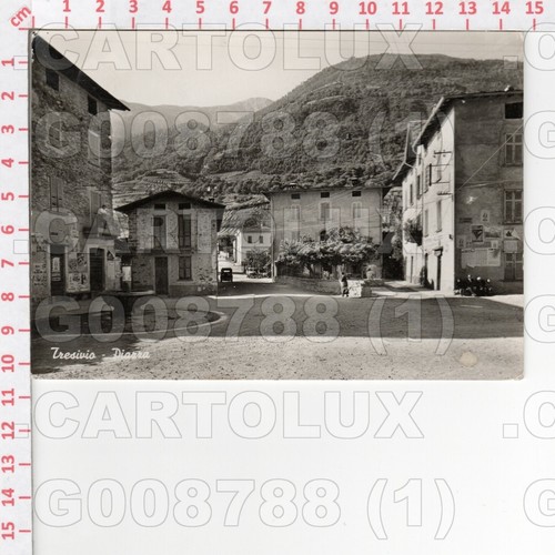 G8788 sondrio tresivio fontana - g8788,