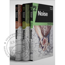 Manga - Noise - Box Serie