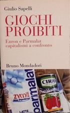 Giulio Sapelli - Giochi