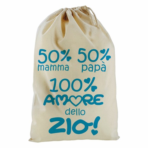 Sacchetto nascita primo cambio